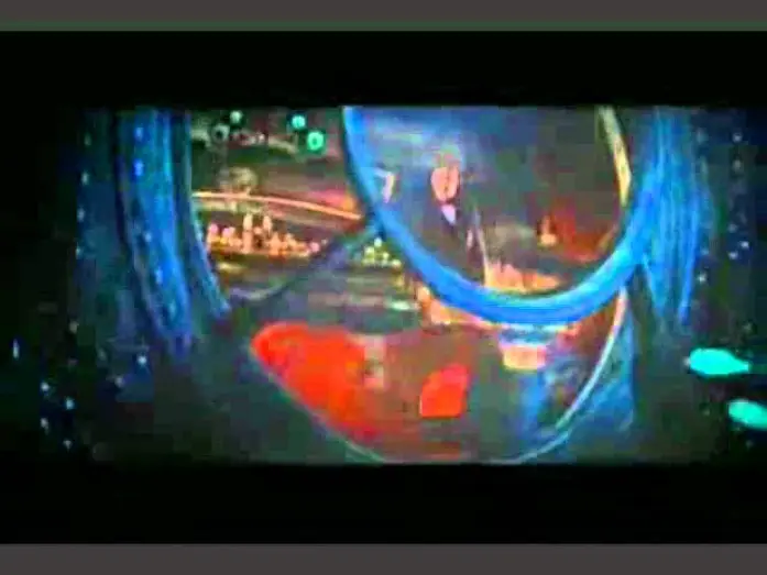 Wideo do filmu 20 000 mil podmorskiej żeglugi — 20,000 Leagues Under The Sea: Official Trailer