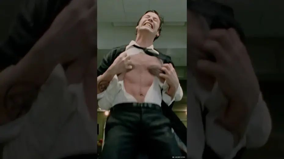 Wideo do filmu Constantine — Constantine and Lucifer make a deal
