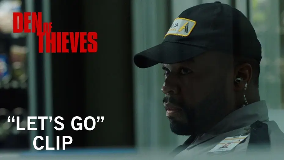 Wideo do filmu Skok stulecia — "Let's Go"