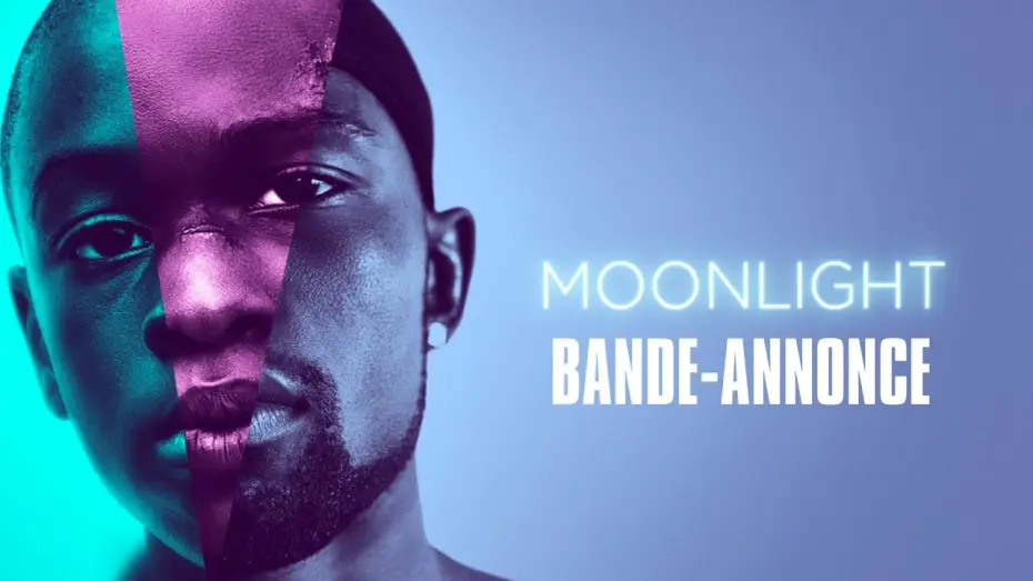 Wideo do filmu Moonlight — Moonlight - Bande-annonce VOSTFR