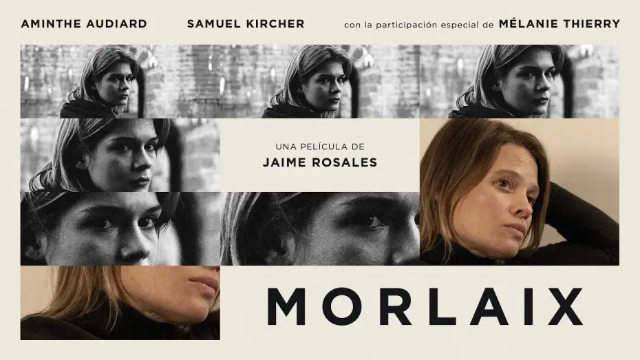 Wideo do filmu Morlaix — MORLAIX - Tráiler Oficial (VOSE)