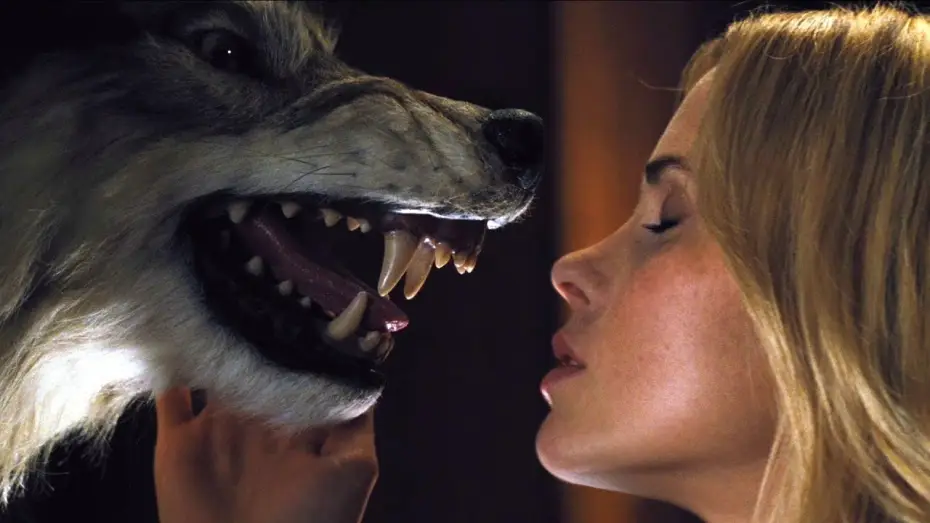 Wideo do filmu Dom w głębi lasu — The Cabin in the Woods - Trailer Deutsch HD