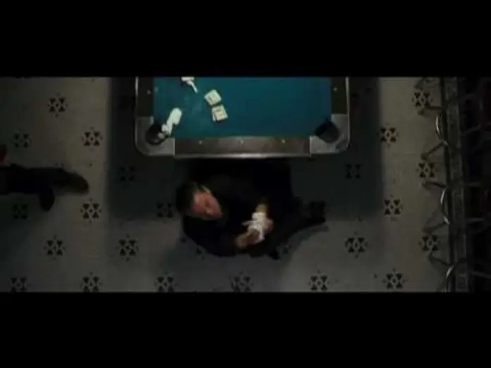Wideo do filmu Infiltracja — Les Infiltrés - Bande Annonce - Français.flv