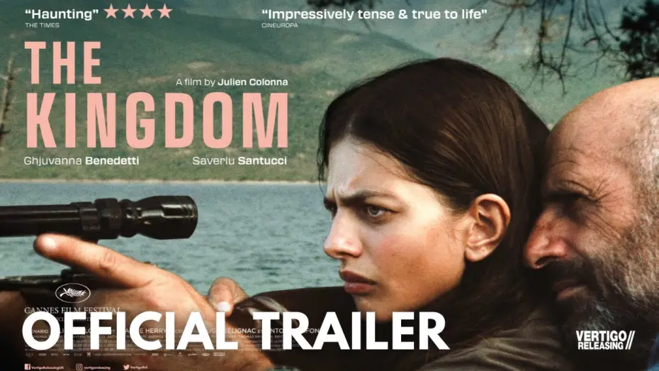 Wideo do filmu Nasze królestwo — Official UK Trailer [Subtitled]