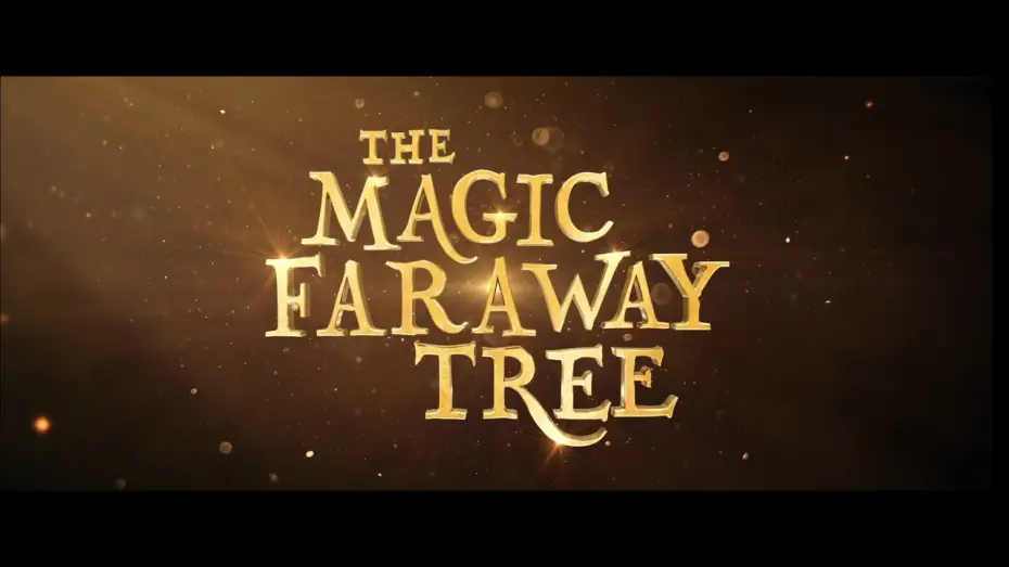 Wideo do filmu Drzewo magii — Official Trailer