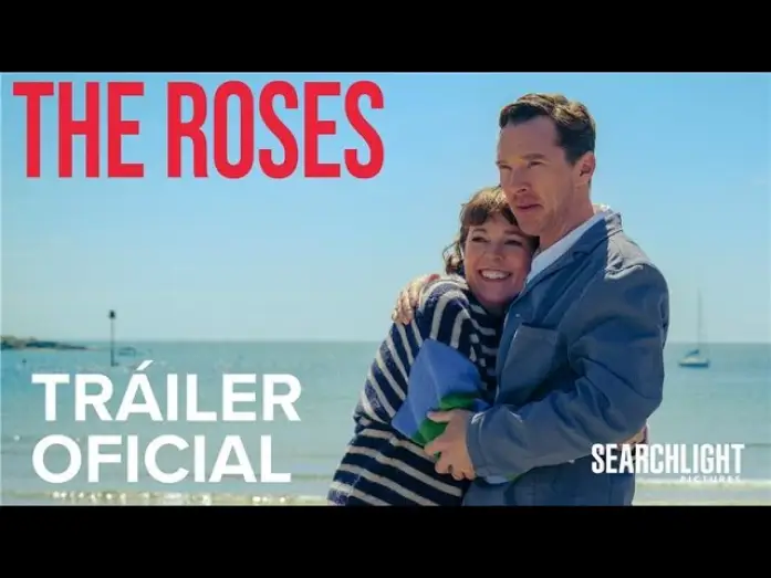 Wideo do filmu Państwo Rose — Tráiler Oficial en español