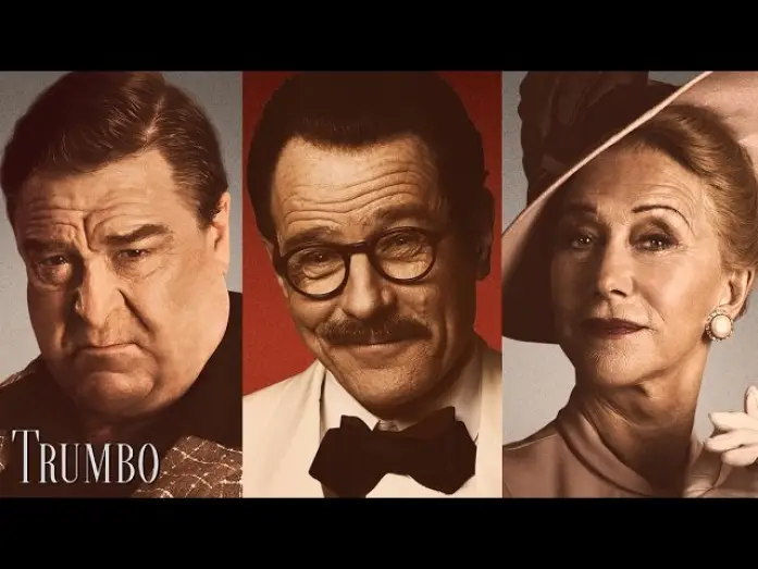 Wideo do filmu Trumbo — TRUMBO | “It Simply Lacks Genius” Clip