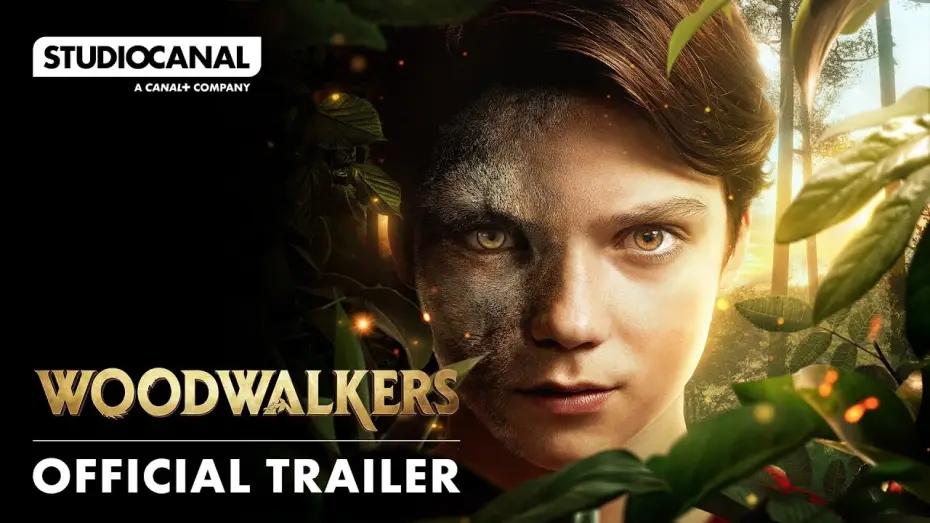 Wideo do filmu Zmiennokształtni — Official Trailer [Dubbed]