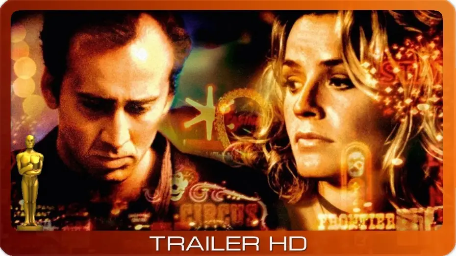 Wideo do filmu Zostawić Las Vegas — Leaving Las Vegas ≣ 1995 ≣ Trailer