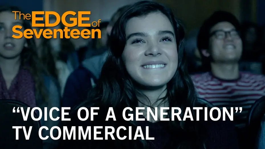 Wideo do filmu Gorzka siedemnastka — "Voice of a Generation" TV Commercial