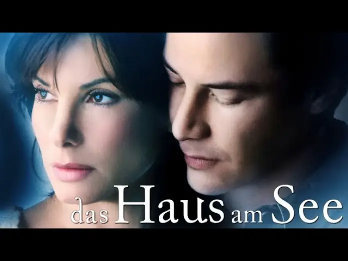 Wideo do filmu Dom nad jeziorem — Das Haus am See - Trailer Deutsch 1080p HD