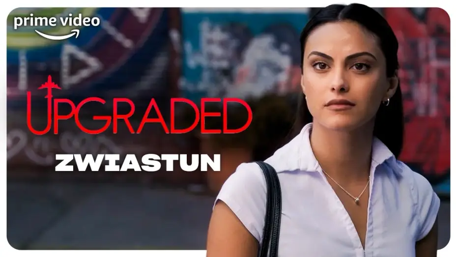 Wideo do filmu Pierwsza klasa — Zwiastun