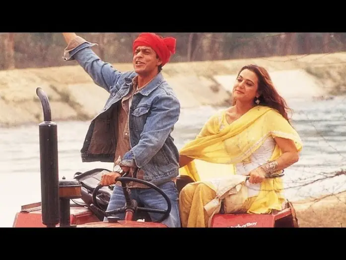 Wideo do filmu वीर-ज़ारा — Song Promo | Aisa Des Hai Mera | Veer-Zaara | Shah Rukh Khan | Preity Zinta