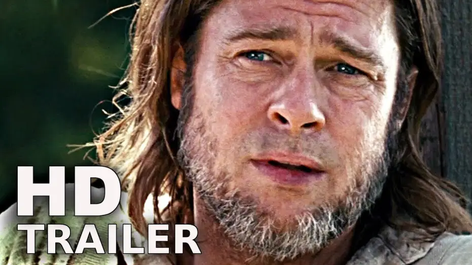 Wideo do filmu Zniewolony — 12 YEARS A SLAVE - Trailer German Deutsch | Film 2014