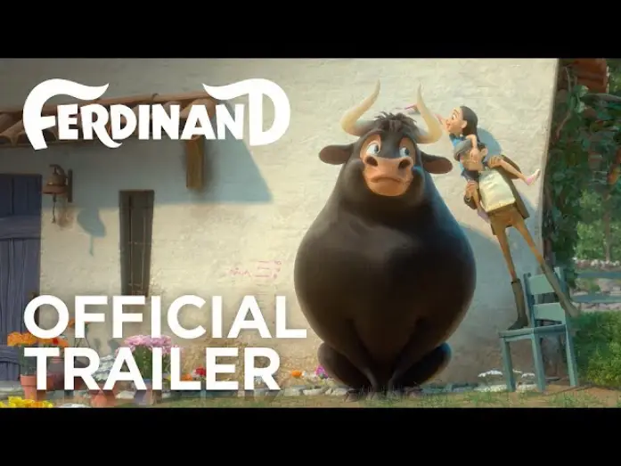 Wideo do filmu Fernando — Official HD Trailer #2