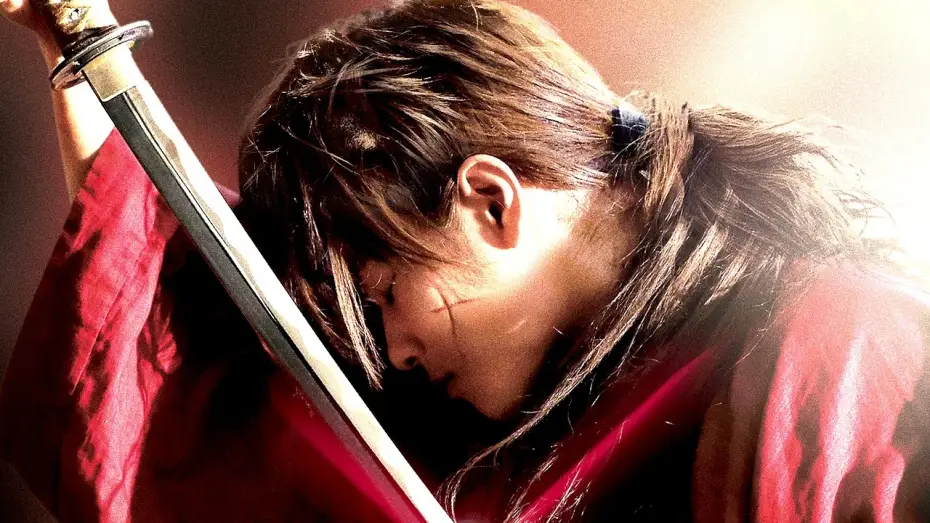 Wideo do filmu Rurouni Kenshin - Part 1 — KENSHIN LE VAGABOND Bande Annonce VF (2016)