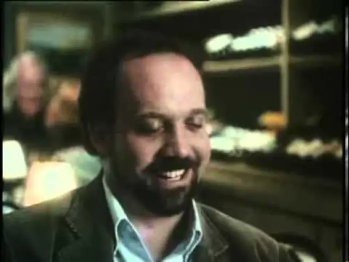 Wideo do filmu Bezdroża — Sideways - In viaggio con Jack (2004) - Trailer ITALIANO