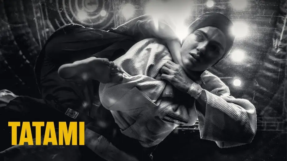 Wideo do filmu Tatami — Official Trailer [Subtitled]