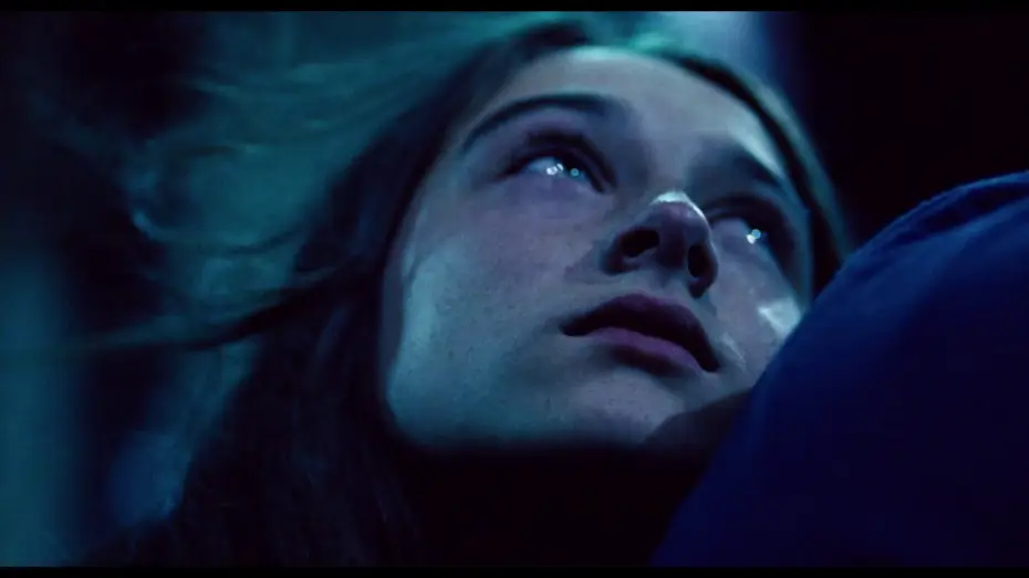 Wideo do filmu Zabicie Świętego Jelenia — El sacrificio de un ciervo sagrado - Trailer español (HD)