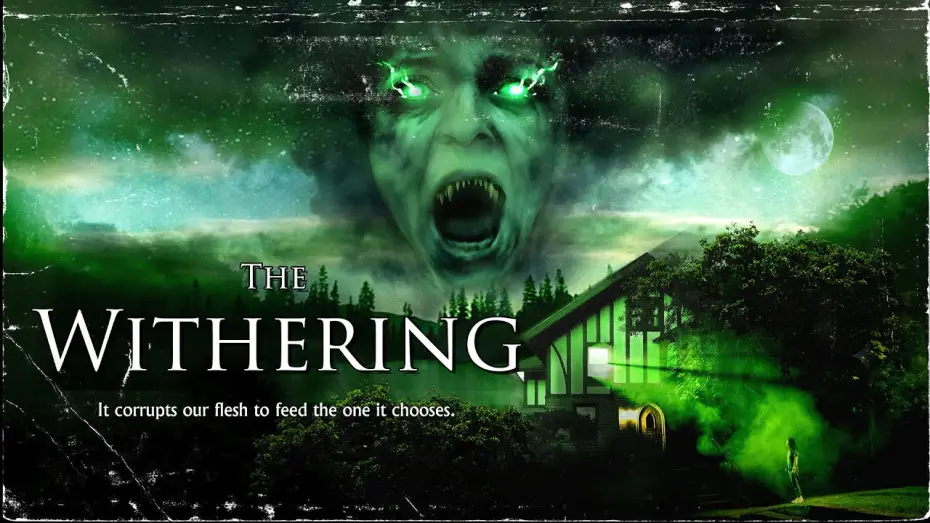 Wideo do filmu The Withering — The Withering | Official Trailer