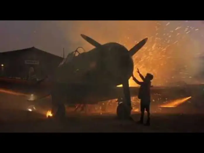 Wideo do filmu Imperium Słońca — Theatrical Trailer