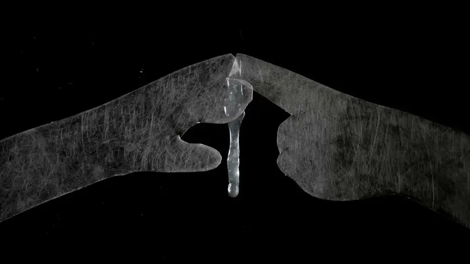 Wideo do filmu EMULSION — EMULSION-Trailer