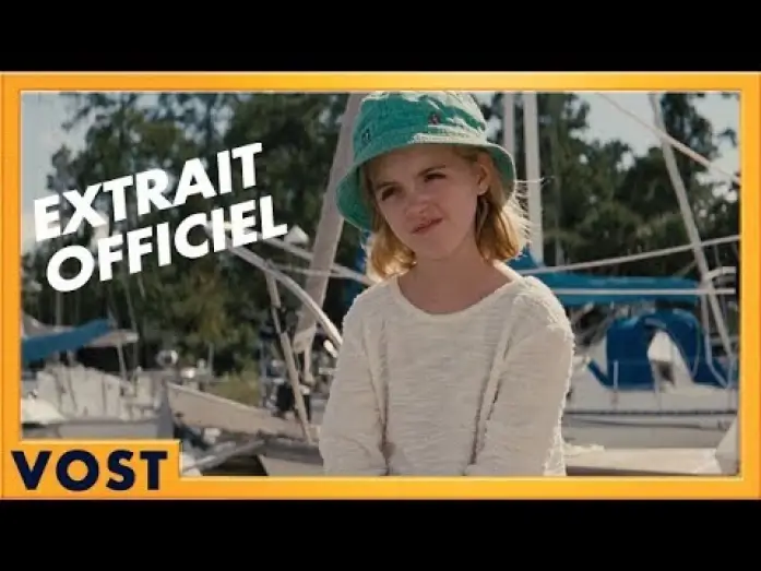 Wideo do filmu Obdarowani — Mary | Extrait Principal [Officiel] VOST HD