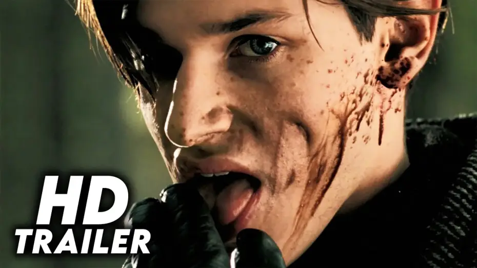 Wideo do filmu Hannibal. Po drugiej stronie maski — Hannibal Rising (2007) Original Trailer [FHD]