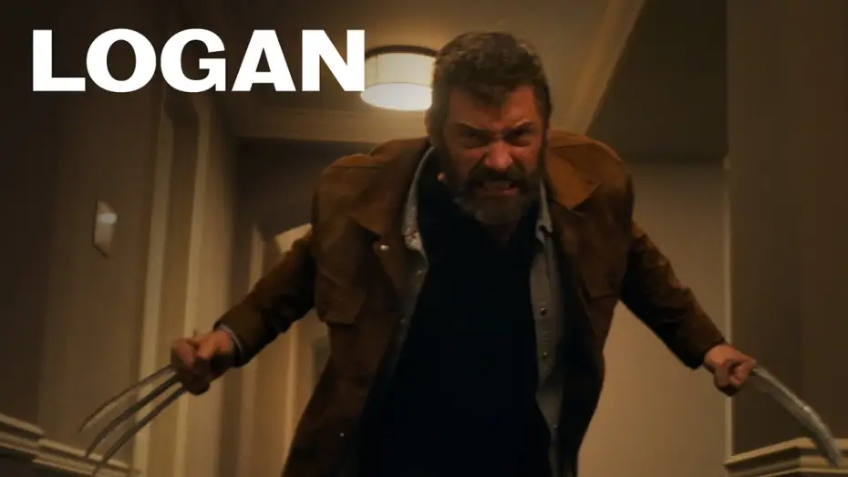 Wideo do filmu Logan: Wolverine — LOGAN | Nuevo Trailer | Ya en cines