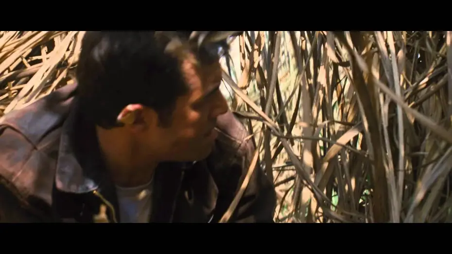 Wideo do filmu Looper - Pętla czasu — LOOPER - Bande-annonce VF HD