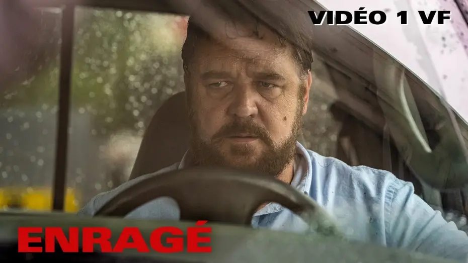 Wideo do filmu Nieobliczalny — ENRAGÉ - Aguiche [VF]