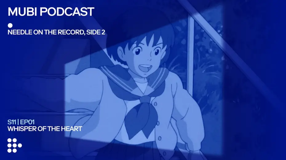 Wideo do filmu Szept serca — Hayao Miyazaki takes “Country Roads” | MUBI Podcast