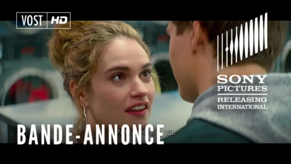 Wideo do filmu Baby Driver — Baby Driver - Bande-annonce 2 - VOST