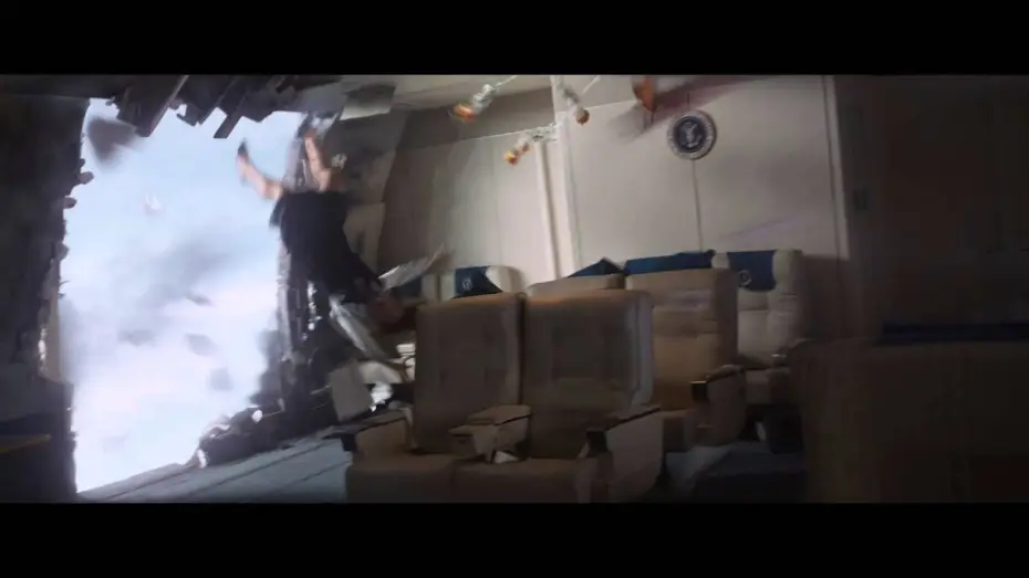 Wideo do filmu Iron Man 3 — Iron Man 3 - Pod dal Film - Il Mandarino | HD