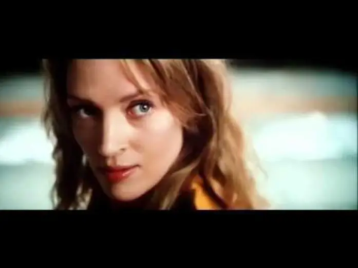 Wideo do filmu Kill Bill — Kill Bill : volume 1 (2003) bande annonce