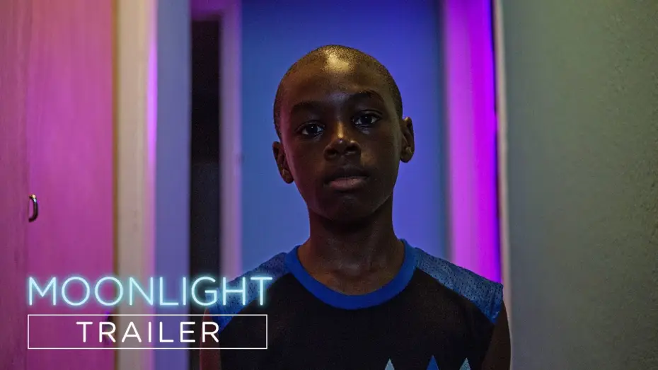 Wideo do filmu Moonlight — MOONLIGHT | HD TRAILER (deutsch/german)