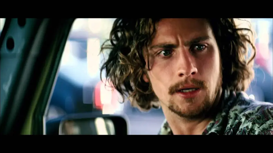Wideo do filmu Savages: Ponad bezprawiem — SAVAGES- Bande-annonce VOST HD