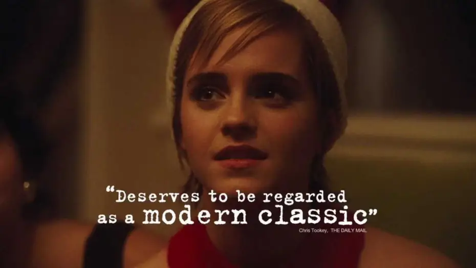 Wideo do filmu Charlie — THE PERKS OF BEING A WALLFLOWER - TV Spot "Master Review"