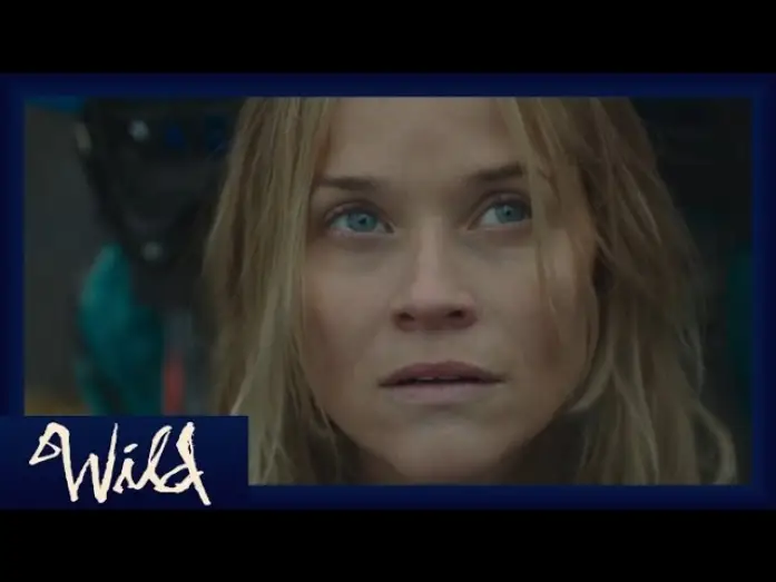Wideo do filmu Dzika droga — Wild - Bande Annonce VOST