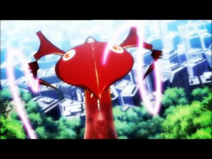 Wideo do filmu Evangelion: 1.11 (Nie) jesteś sam. — Promo Eva 1.11-2.22 - Rai4