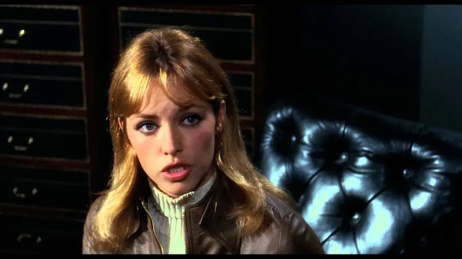 Wideo do filmu Samuraj — Le Samourai – 1967 - Bande-annonce HD