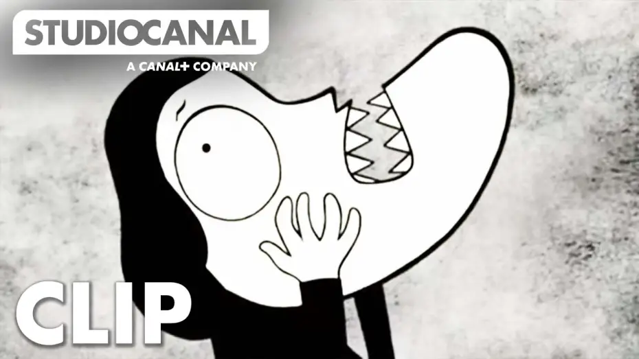Wideo do filmu Persepolis — From Girl To Woman