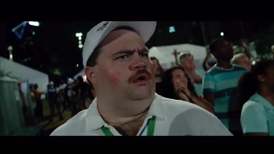 Wideo do filmu Richard Jewell — Richard Jewell - Trailer Ufficiale Italiano