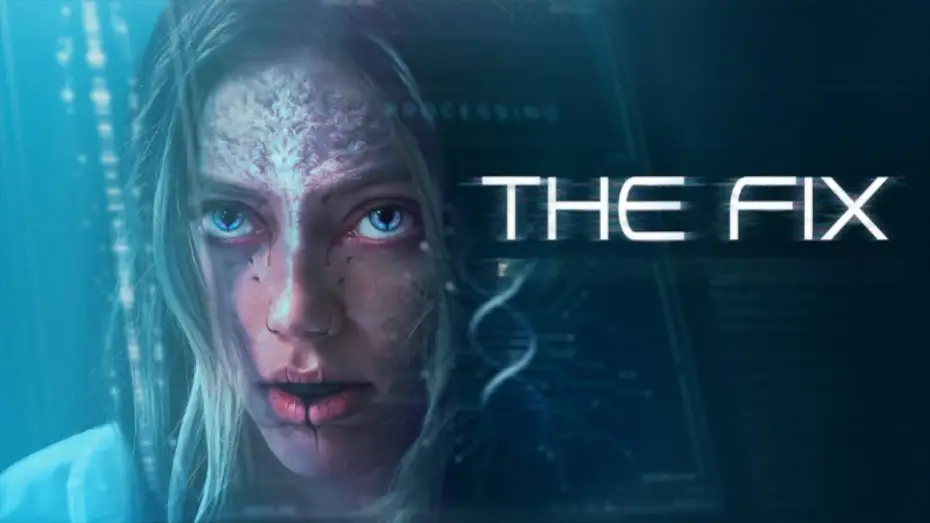 Wideo do filmu The Fix — The Fix | Official Trailer | Horror Brains