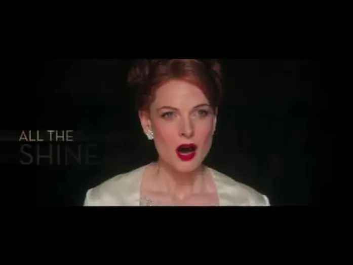 Wideo do filmu Król rozrywki — The Greatest Showman - Never Enough Lyric Video