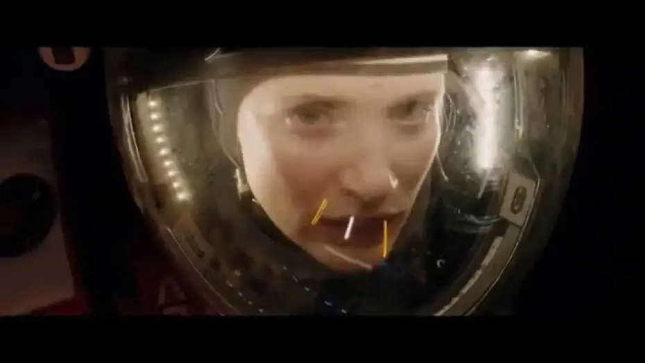 Wideo do filmu Marsjanin — Marsjanin - polski zwiastun 2