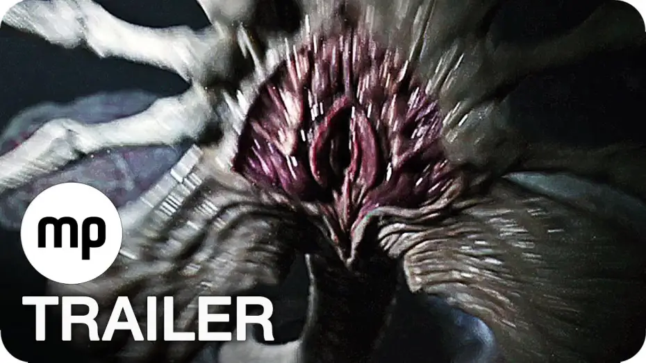 Wideo do filmu Obcy: Przymierze — ALIEN COVENANT Trailer German Deutsch (2017)
