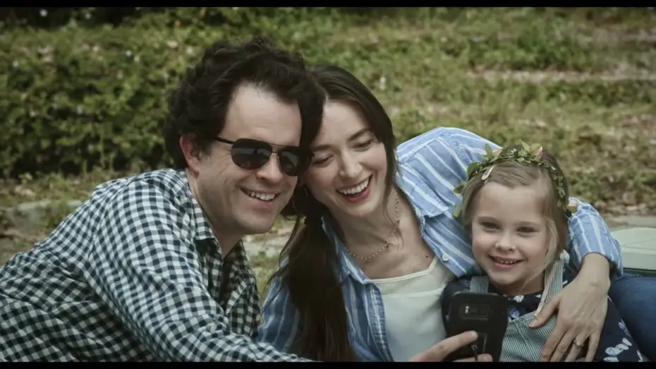 Wideo do filmu Altered Reality — Vision Films Trailer