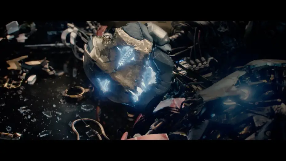 Wideo do filmu Avengers: Czas Ultrona — TV Spot 1