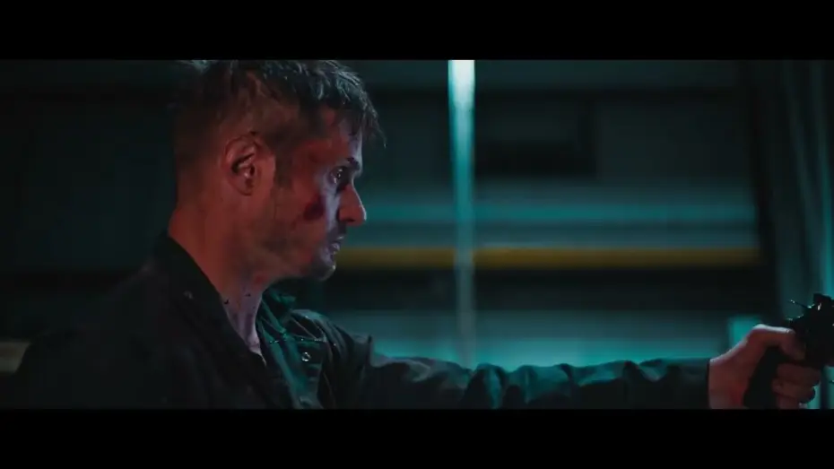 Wideo do filmu In a Cold Vein — Teaser